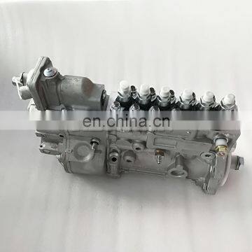 Cummins fuel pump C5260334 For 6BTAA5.9 Wuxi Weifu injection pump