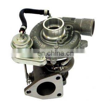 Auto Parts engine parts CT16 Turbocharger for hilux vigo 1KD 2KD 17201-0L030