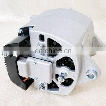 Bus Part Diesel Engine Part 8SC3200V 24V 150A Alternator photo-3