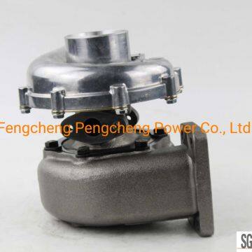K27-145 140526002 740.30.260 Manufacturer Diesel Engine Turbocharger for Kamaz Truck