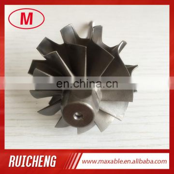 K04 53049700020 53049880020 turbo turbine wheel/turbo wheel/turbine shaft&wheel