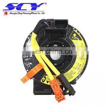 steering wheel hairspring suitable for Toyota Corolla OE 8430602140 8430602110 8430604080 8430605050 84306-02140