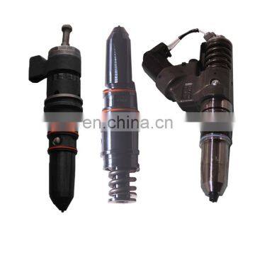 diesel engine Parts 3083764 Injector Nozzle for cqkms L10-325 L10 MECHANICAL  Lazaro Cardenas Mexico