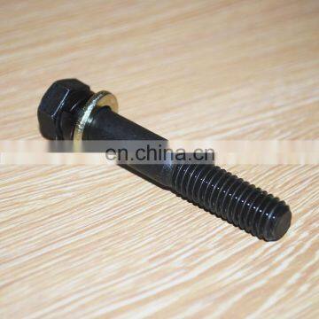 3822067 Captive Washer Cap Screw for Cummins M11-400E M11 CELECT Diesel Engine Spare Parts Manufacture Factory in China Order