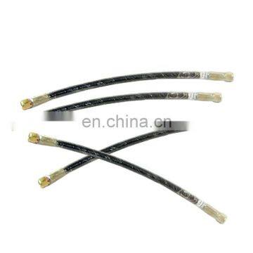 AS6018SS Flexible Hose for Cummins KTA50-G3 K50 Diesel Engine Spare Parts Manufacture Factory in China Order photo-5