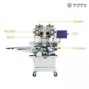 2020 Hot Sale Automatic Kubba Kibbeh Forming Machine photo-4