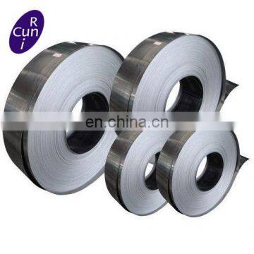 Hastelloy B-2/NS322/UNS N10665/W Nr.2.461/NiMo28(ISO) Nickel Strip/Coil Chinese Manufacturer