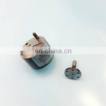 Manufacturer Derun Wholesale: 28538389 28440421 Control Valve 9308-621C 28239294 for Common Rail Fuel Injection