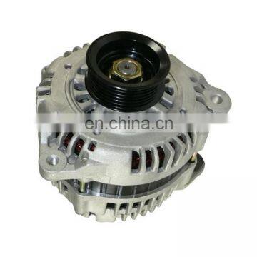 100% New Tested Factory Supply 12V 110A 13900 23100-3W400 LR1110-712 Engine Alternator For NISSAN PATHFINDER 3.5L 2001-2002