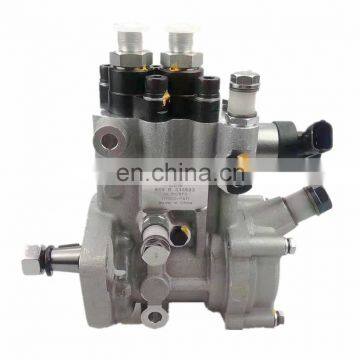 Original CB18 Common Rail Fuel Injection Pump 0445025028 For 1111010-PA11