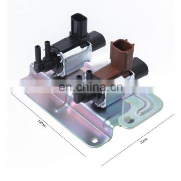 CX-7 K5T46597 LF82-18-740 Electric Auto Valve Electric Solenoid Valve auto part for Mazda