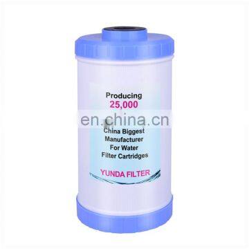 Filter Replacement Water Big Blue Filter Cartridge