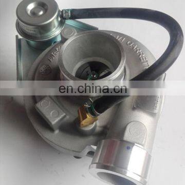 E25 Caravan ZD30 Turbocharger GT17 815402-0001 1118010-E4101 14411-2DB1A photo-3