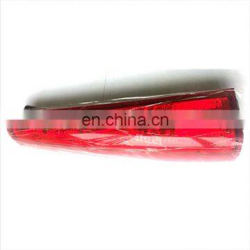 DFSK C37 mini bus parts rear door ornament / back door decoration -RED 6302221-CA02 / 6302121-CA02