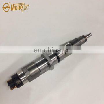 Diesel Engine Spare Parts Fuel Injectors 0445120236 for PC300-8 6CT photo-2