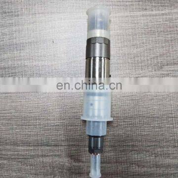 High Quality excavator parts Nozzle injector for PC200-8