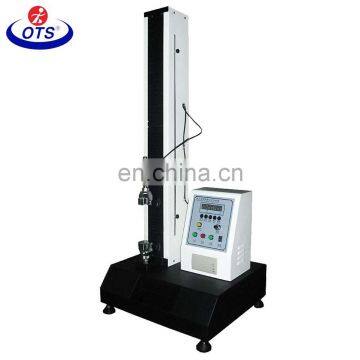 Electronic Drop Tester Machine for Laboratory Use