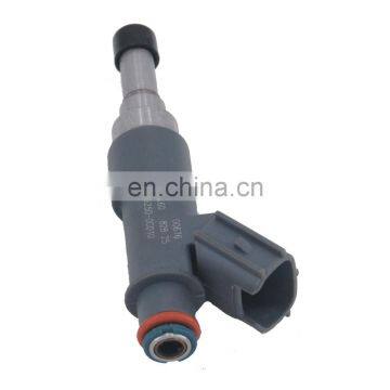 High Quality Fuel Injector For Toyota Tacoma Innova 23250-0C010 photo-6
