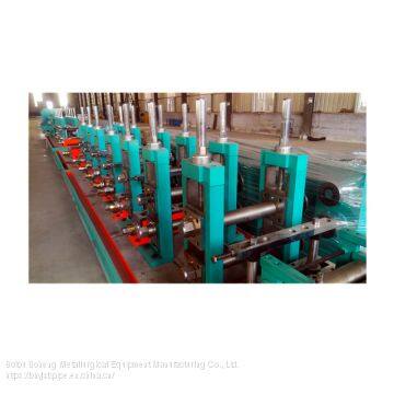 Automatic Erw Pipe Making Machine/carbon Steel Tube Mill photo-4