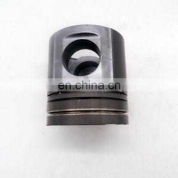 Factory Wholesale Original Piston And Rings For SINOTRUK