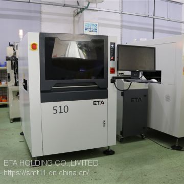 2020 New SMT PCB Laser Printing Machine for SMT