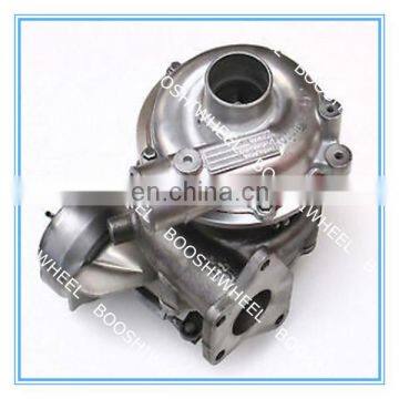 VJ30 Turbocharger for Mazda 323 626 Premacy VAA10018 RF4F13700 photo-3