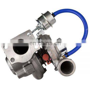 Turbo Factory Direct Price 2674A373 Turbocharger