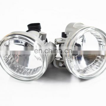 Set / Pair LH+RH Fog Light Spot Driving Lamp For Toyota 2004-2007