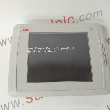 ABB	CP502 central processing unit