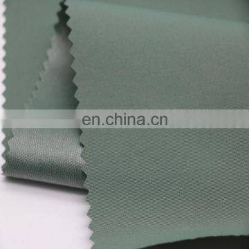 320D Full Dull Tpu Coated Nylon Taslan Waterproof Fabric for Outdoor Jacket photo-3