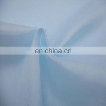 Chinese Supplier Popular Product Polyester Taffeta Fabric FDY 210T Taffeta Waterproof Taffeta Fabric for Bags Material photo-5