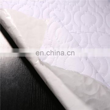 Coated fabric  ultrasonic fabric laminated TPU Width Waterproof breathable home textile fabric