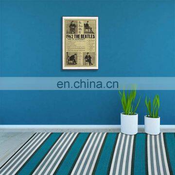 Large Picnic Blanket Premium 100% Polypropylene Rug Waterproof Mat Outdoor Camping photo-7