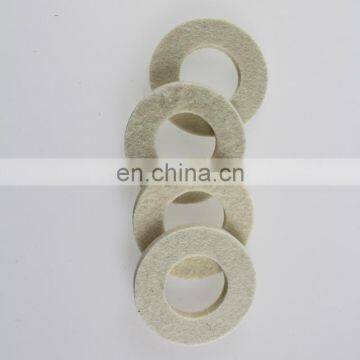 custom factory price felt seal ring for oil and door seal strip