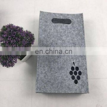 Eco-friendly Products Felt Bottle Bag photo-3