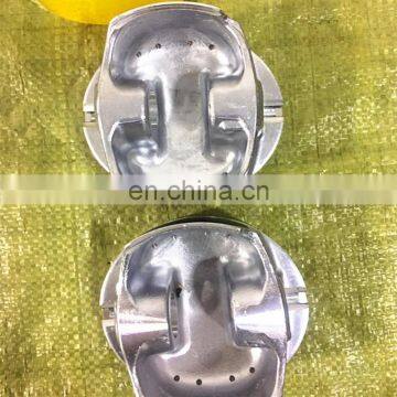 SR20DE SR20DET High Rpm Inlet Exhaust Engine Valve for Nissan 240SX Sentra Silvia S13 S14 S15 B13 B14 Titanium Spring Retainers photo-5