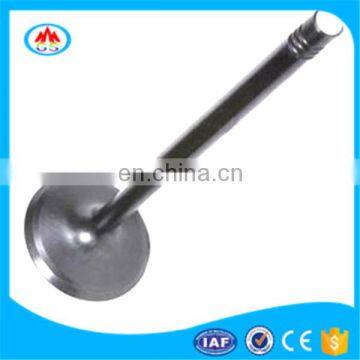 For Nissann QD32 Intake and Exhaust Engine Valves With Sizes 45.5*8*117 39*8*117 photo-7