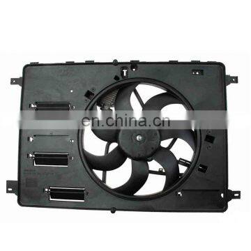 Radiator fan For Range Rover OEM LR026078