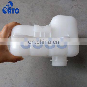 Engine Coolant Reservoir Tank w/ Cap for Suzuki Forenza Reno Chevrolet Optra Oem 96553255 96813425 photo-2