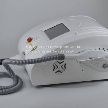 Acne Therapy Beauty Instrument Shr Ipl Machine Instrument