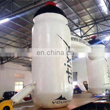 Mercantile Inflatable Bottle Arch , Inflatable Balloon Arch For Exhibition Promotion And Event photo-5