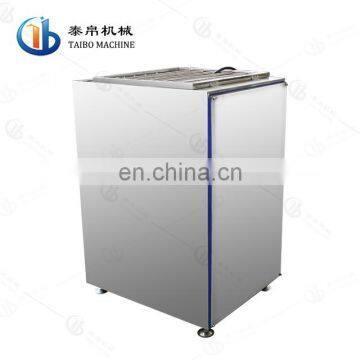 300-500kg/h Manufacturer Supply Meat Grinding Chicken Grinding Machine Mutton Meat Mincing Machine