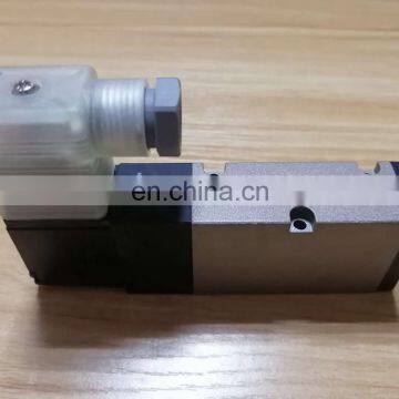 CKD Valve 4KB319-00-M1LS-DC24V photo-4