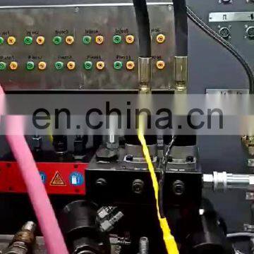 CR918s common rail test bench with EUI EUP HEUI testing CR918S/cr 918s test equipment