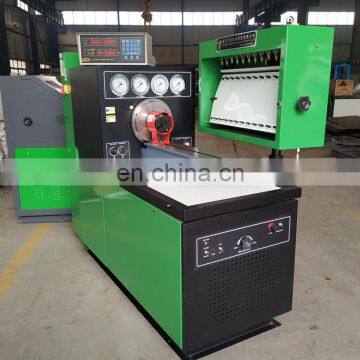 12PSB Fuel Injector Diesel Pump Test Equipment Diesel Injection Pump Test Bench photo-3