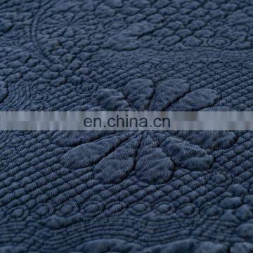 2020 New Products Wholesale Custom Quilt Microfiber Quilt photo-5