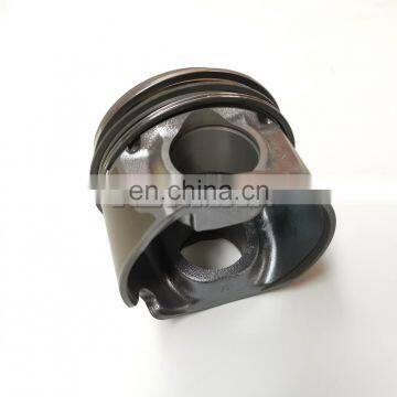 QSF2.8 Engine PISTON KIT 5298197F 5298198 photo-3