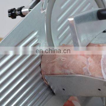 300MM High Quality Stainless Frozen Meat Slicer photo-5