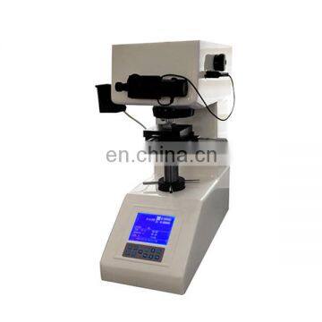 HOT SALE HVS-1000 Digital Micro Vicker Hardness Tester Price photo-6