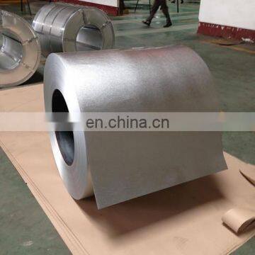 Prime Az150 Prepainted Hot Dipped 55% Al-zc Aluminum Zinc Alloy Coated Steel Coils photo-4